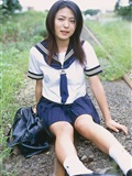 川村 No124 Yukie Kawamura [dgc](27)